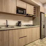 Apartamento De La Cruz Con Balcon By SoHo